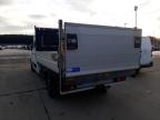2016 VAUXHALL MOVANO for sale at Copart WHITBURN
