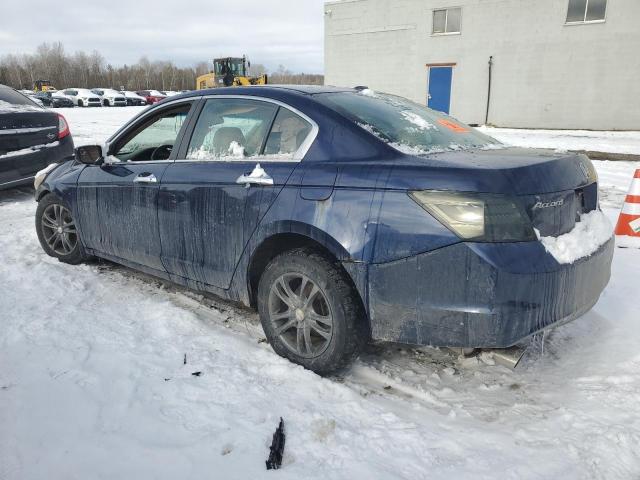 2008 HONDA ACCORD EXL