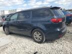 2016 Kia Sedona Lx zu verkaufen in Opa Locka, FL - Mechanical