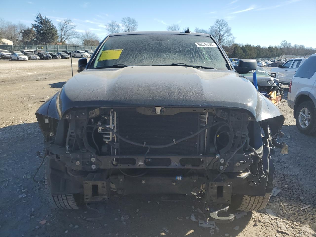 2017 RAM 1500 - Image 5
