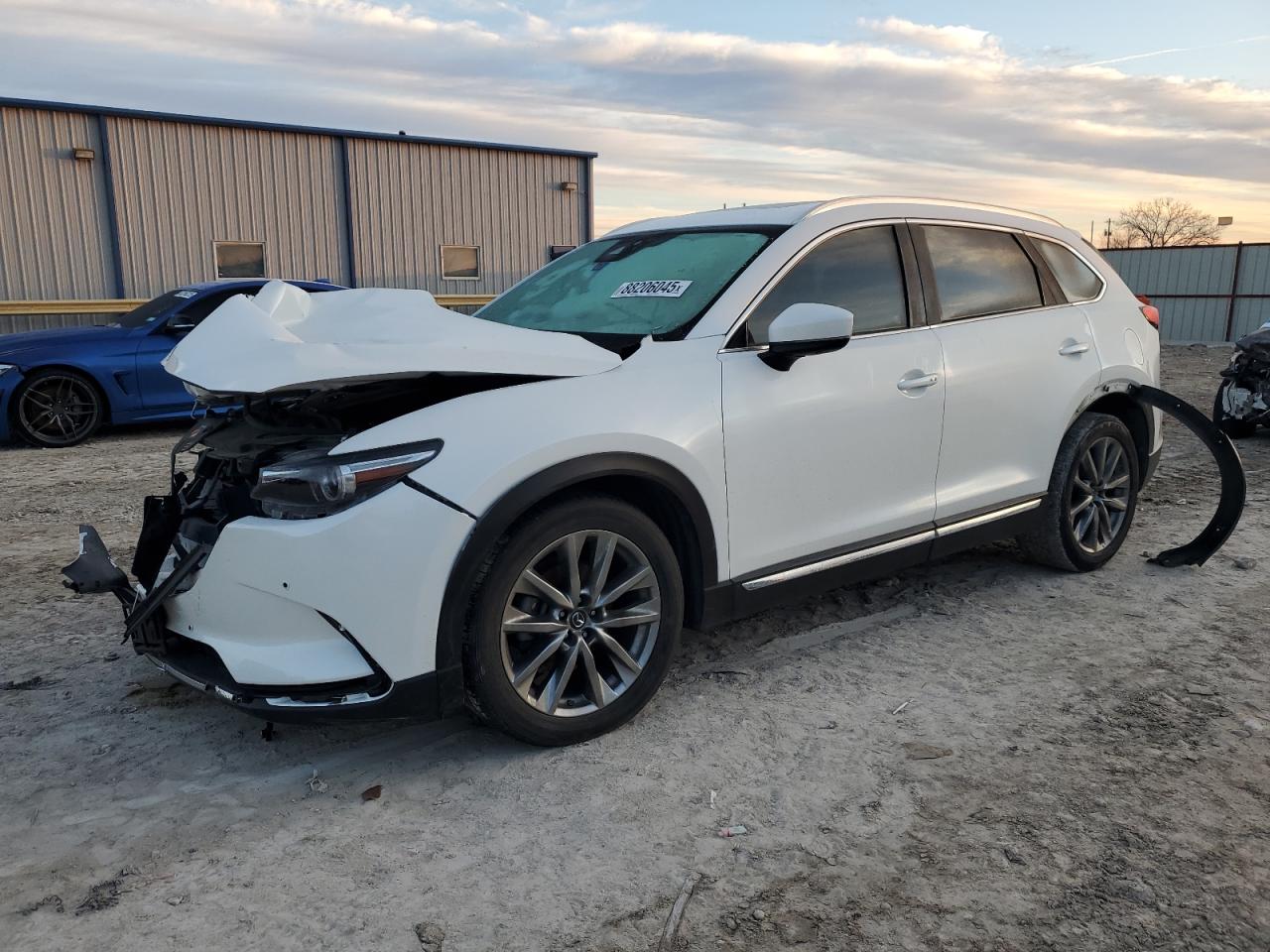 Grand Prairie, TX에서 판매 중인 2019 Mazda Cx-9 Grand Touring - Front End