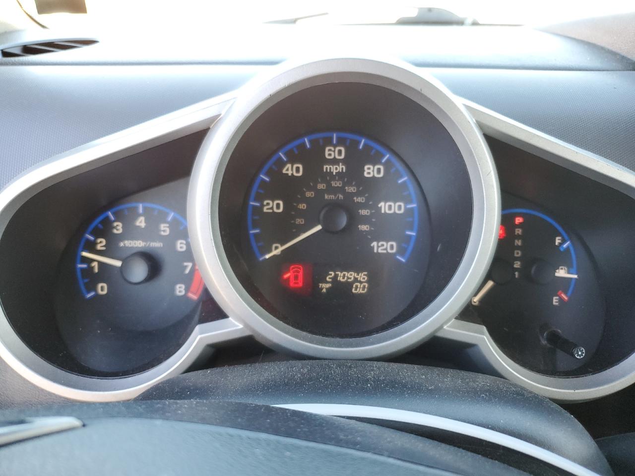 2008 Honda Element - Image 9