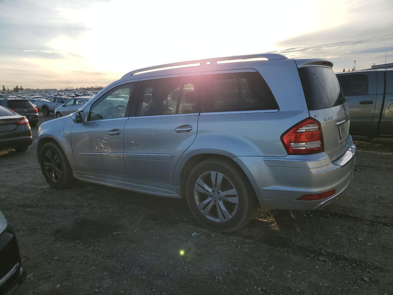2010 Mercedes-Benz GL-klasse - Image 2