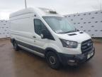 2022 FORD TRANSIT 35 for sale at Copart CHESTER