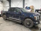 2024 FORD F150 LARIAT for sale at Copart ON - OTTAWA