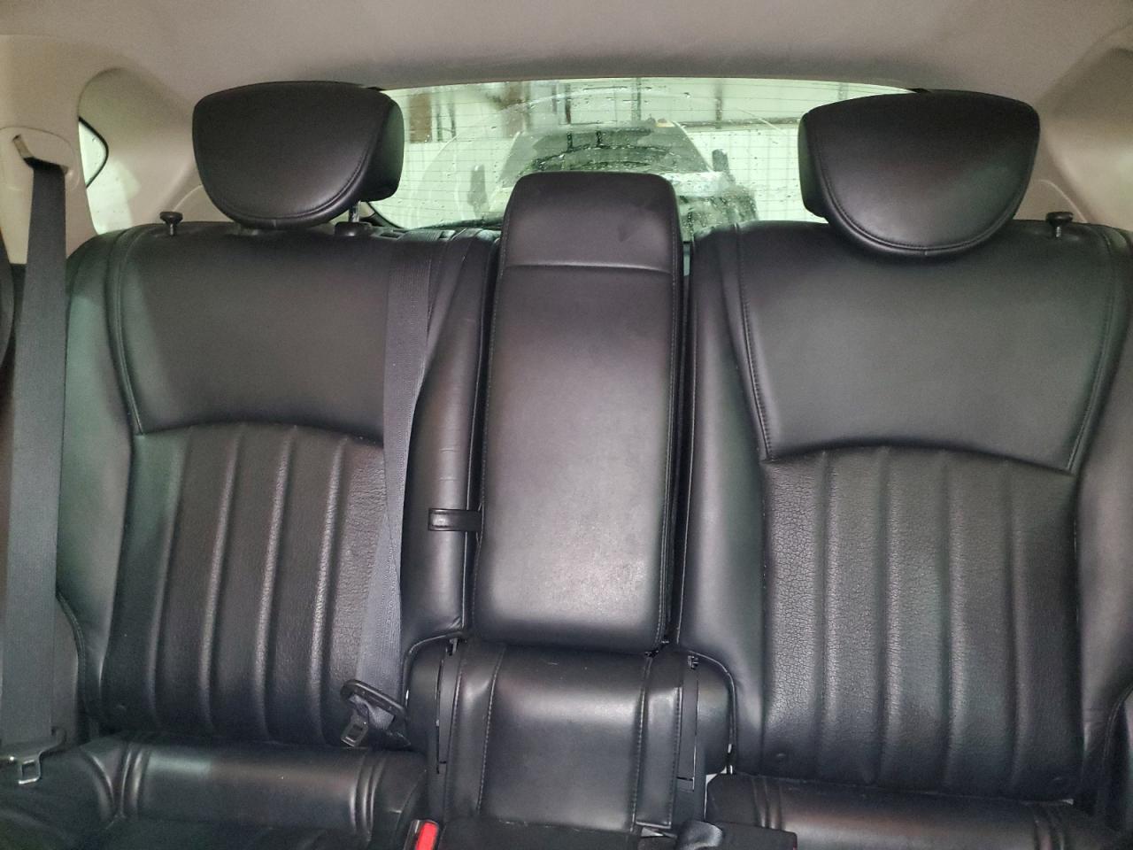 2016 Infiniti QX50 - Image 10