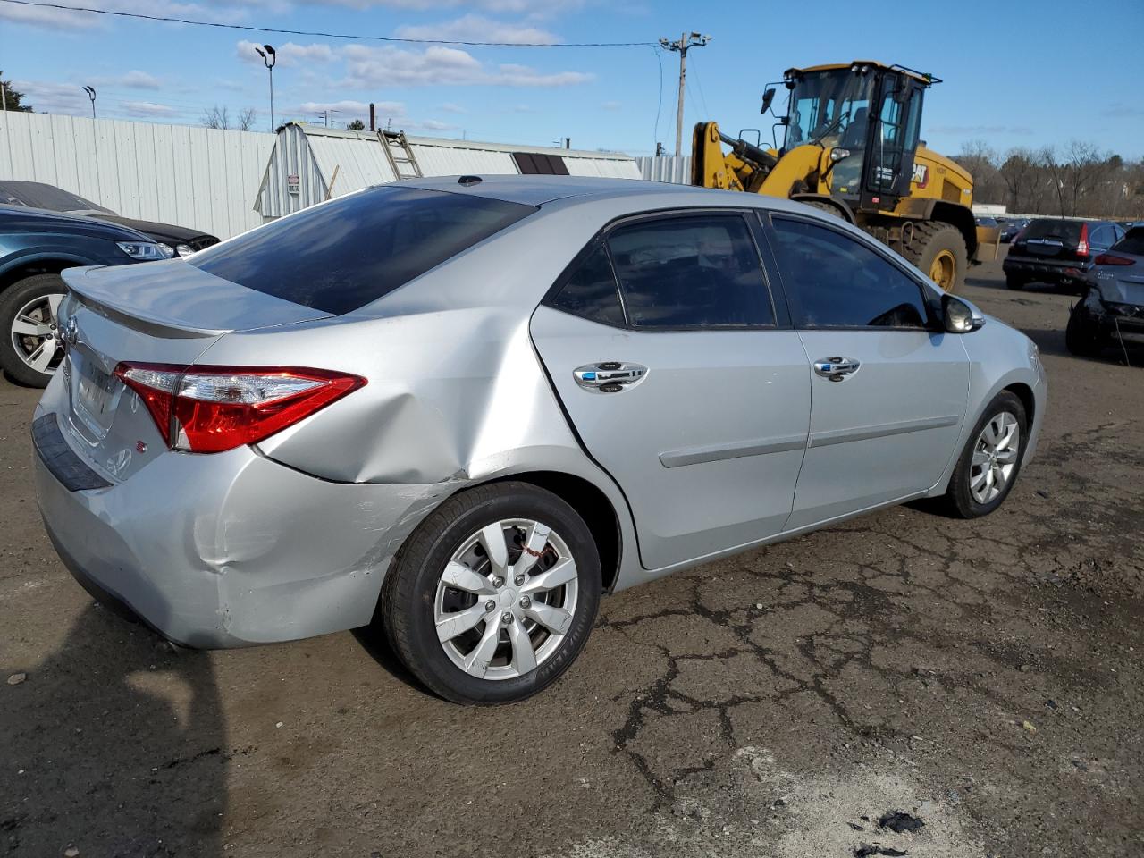 2016 Toyota Corolla - Image 3