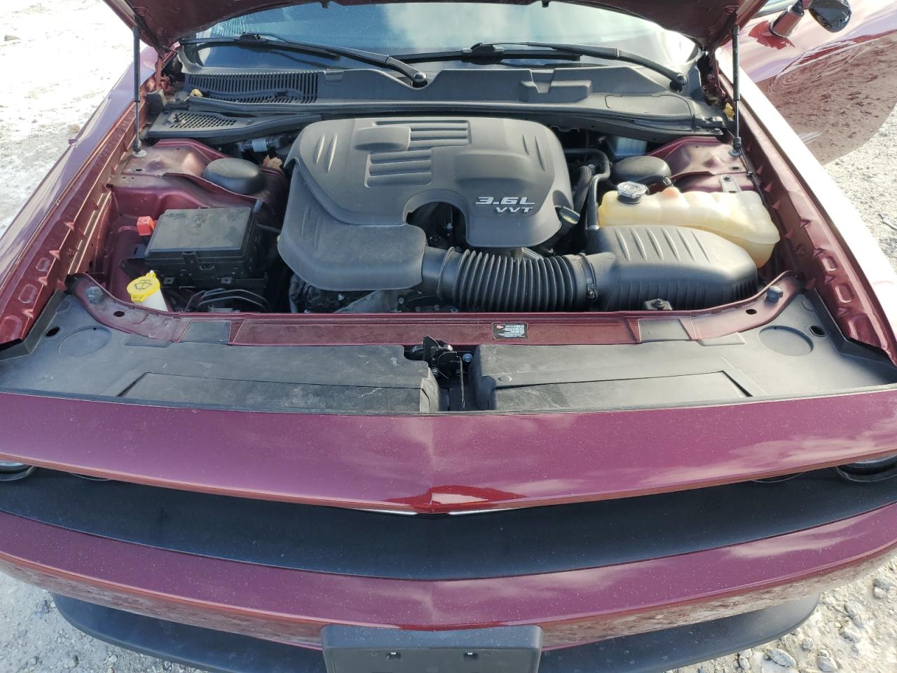 2019 Dodge Challenger - Image 13