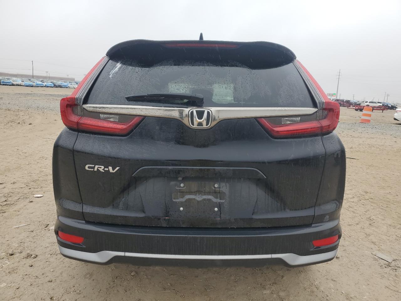 2022 Honda CR-V - Image 6