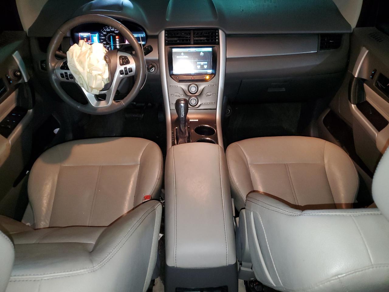 2014 Ford Edge - Image 8