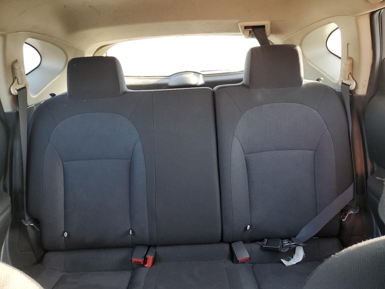 2014 Nissan Rogue - Image 10