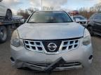 2012 Nissan Rogue S на продаже в East Granby, CT - Rear End