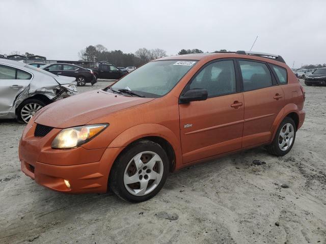 2004 Pontiac Vibe 