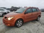 2004 Pontiac Vibe  للبيع في Loganville، GA - Front End