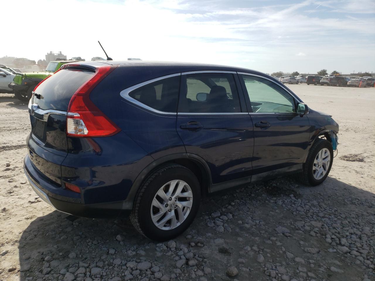2016 Honda CR-V - Image 3
