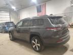 2022 Jeep Grand Cherokee L Limited en Venta en Des Moines, IA - Side