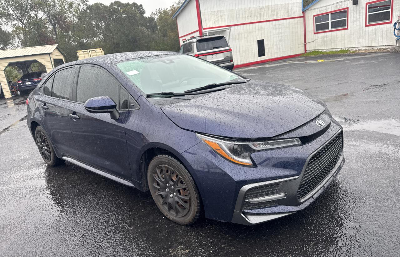 2020 Toyota Corolla - Image 1
