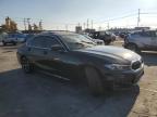 2025 Bmw 330I  за продажба в Sun Valley, CA - Front End