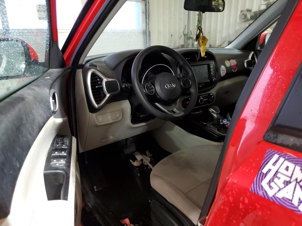 2021 Kia Soul - Image 8