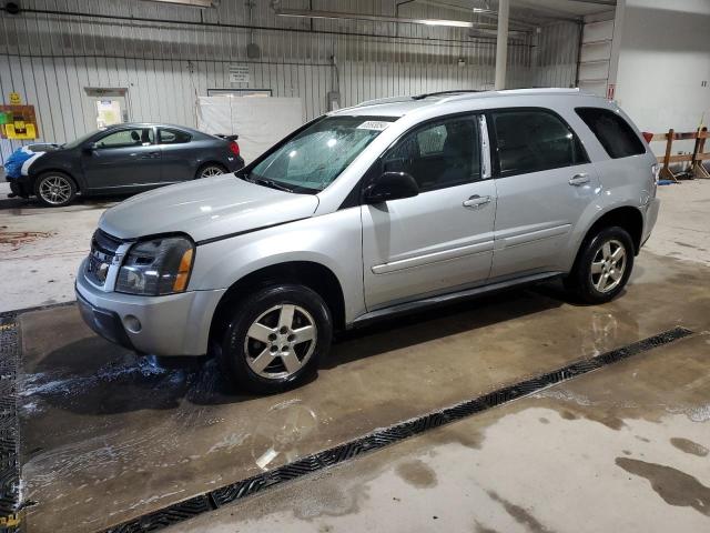 2005 Chevrolet Equinox Lt