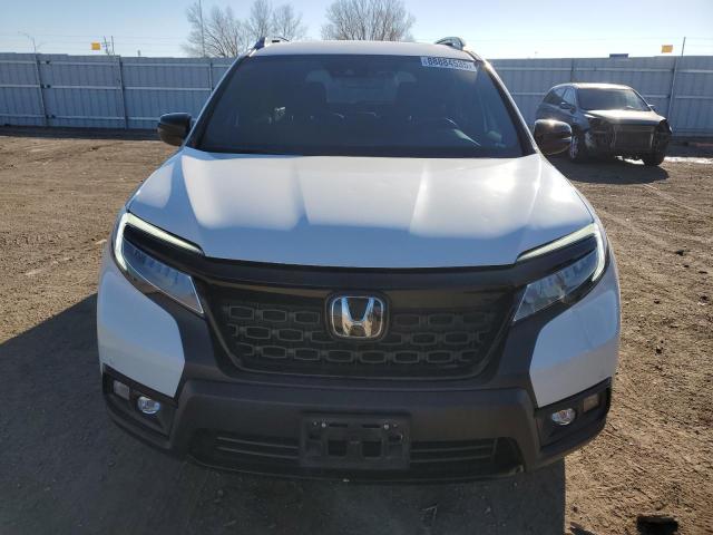  HONDA PASSPORT 2021 Biały