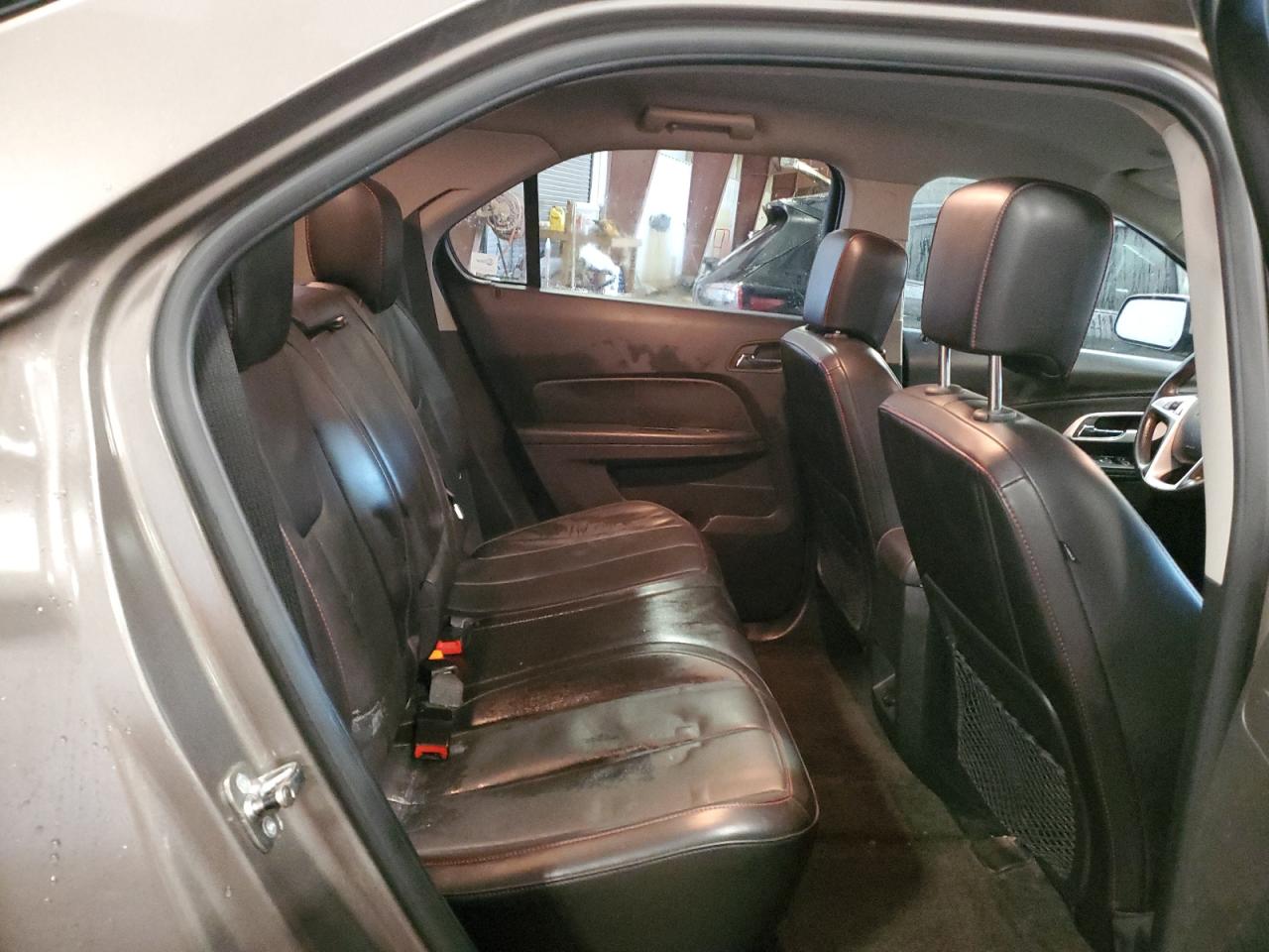 2011 Chevrolet Equinox - Image 11