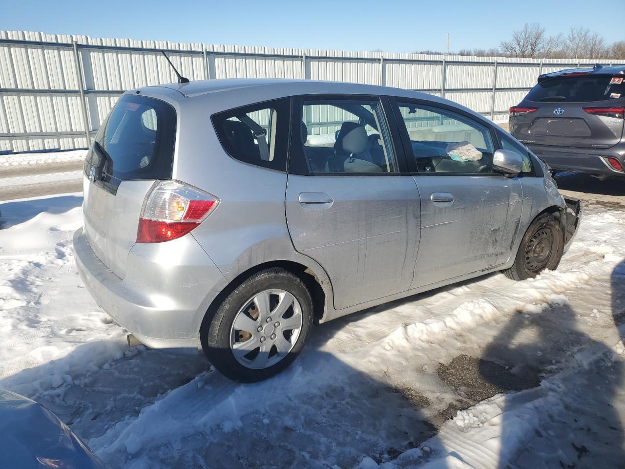 2013 Honda Fit - Image 3