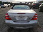 2005 Mercedes-Benz Clk 320 للبيع في Finksburg، MD - Side