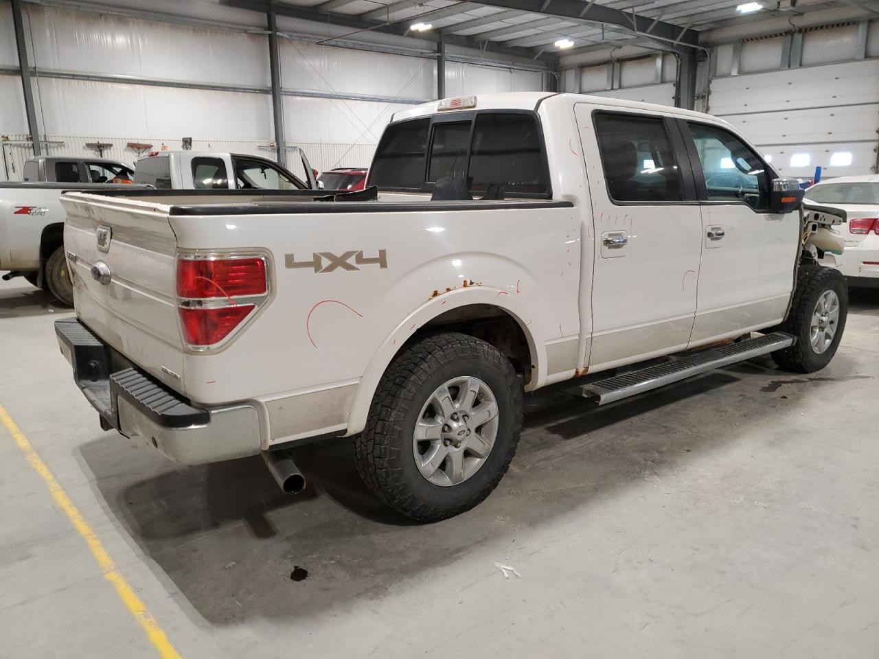 2013 Ford F-150 - Image 3