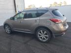 2014 Nissan Murano S продається в Greenwell Springs, LA - Minor Dent/Scratches