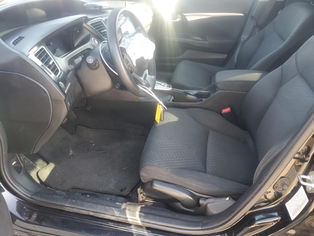 2014 Honda Civic - Image 7