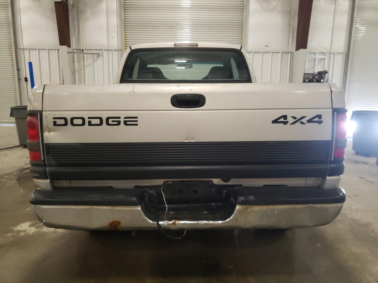 1999 Dodge RAM - Image 6