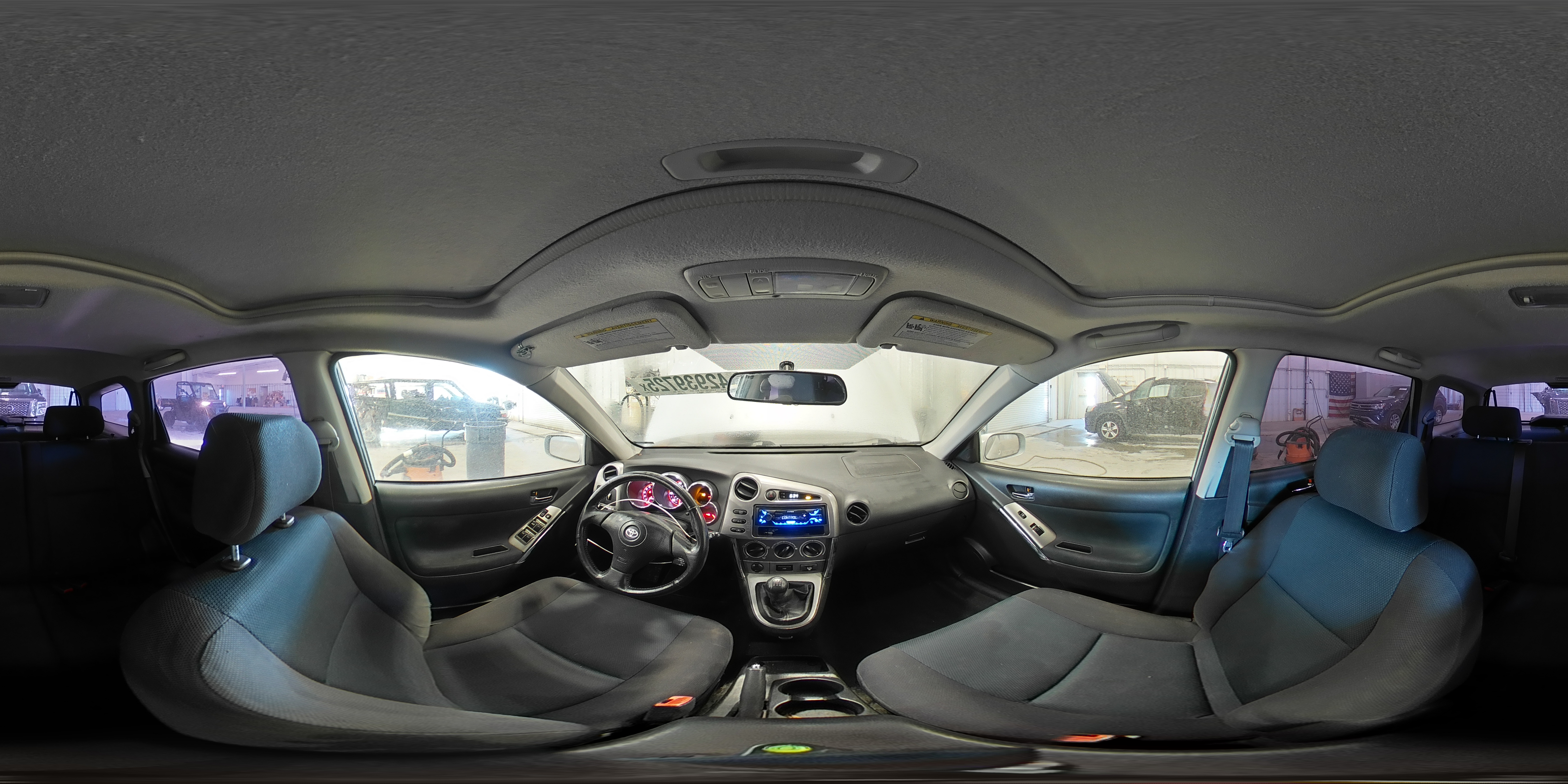 2007 Toyota Corolla - Image 12