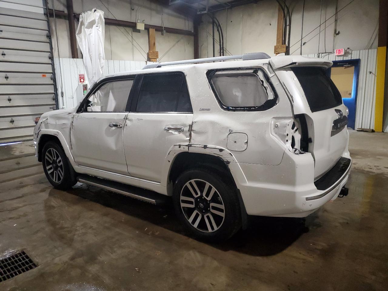 2023 Toyota 4Runner - Image 2