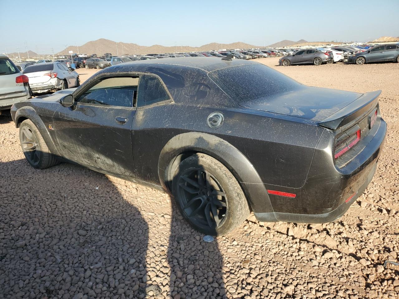 2019 Dodge Challenger - Image 2