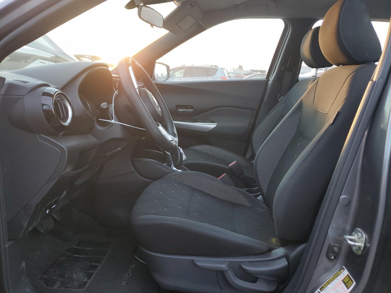 2020 Nissan Kicks - Image 7