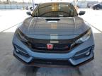 2021 Honda Civic Type-R Touring იყიდება Cartersville-ში, GA - Rear End