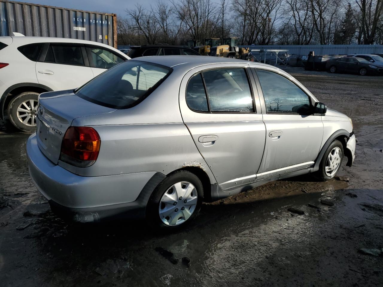 2005 Toyota Echo - Image 3