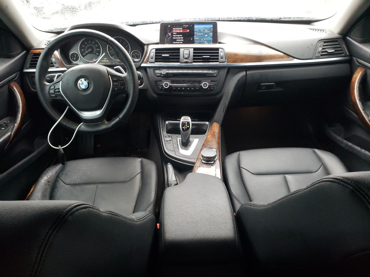 2015 BMW 4er - Image 8