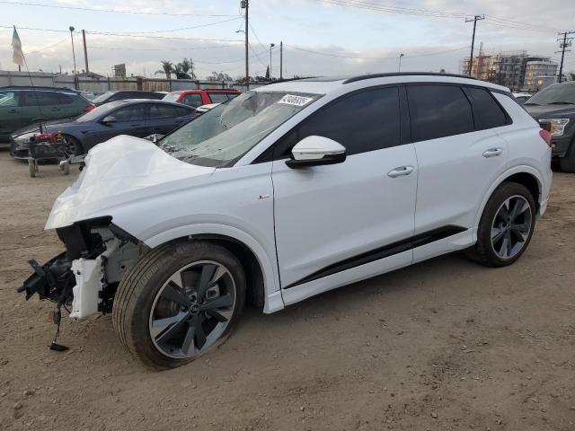 2023 Audi Q4 E-Tron Premium Plus