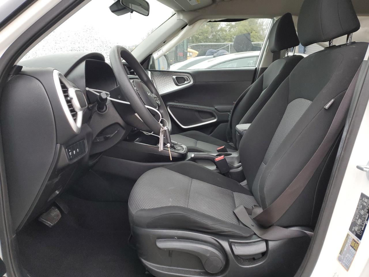 2023 Kia Soul - Image 7