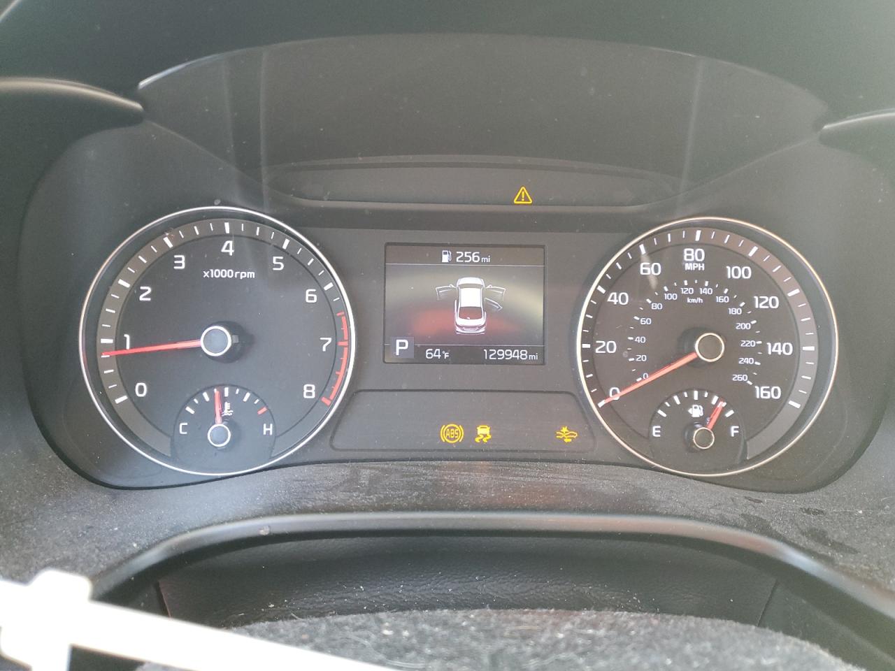 2019 Kia Forte - Image 9