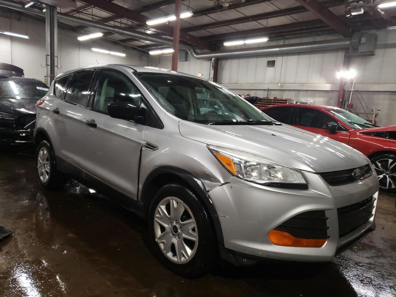 2015 Ford Escape - Image 4
