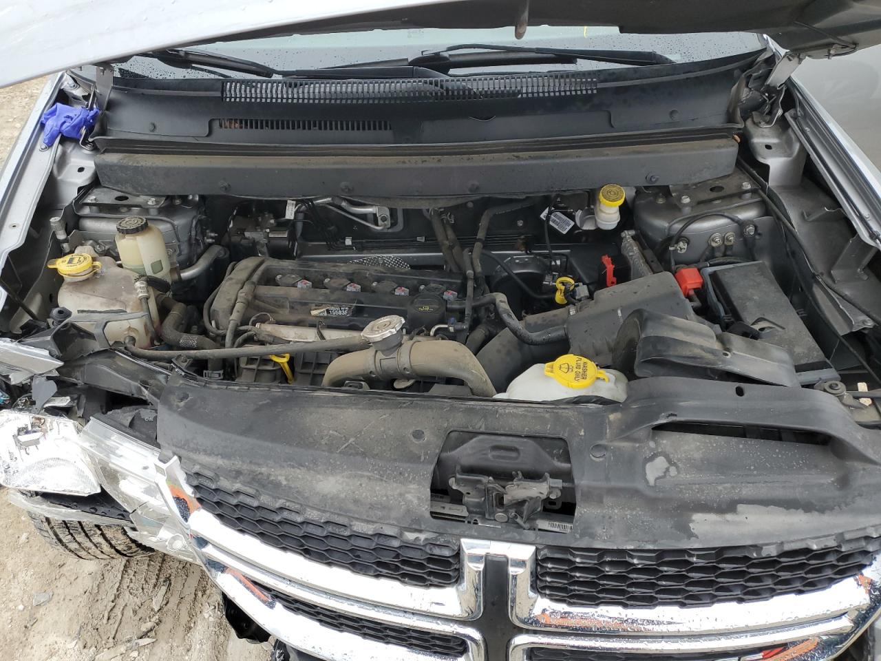 2019 Dodge Journey - Image 12