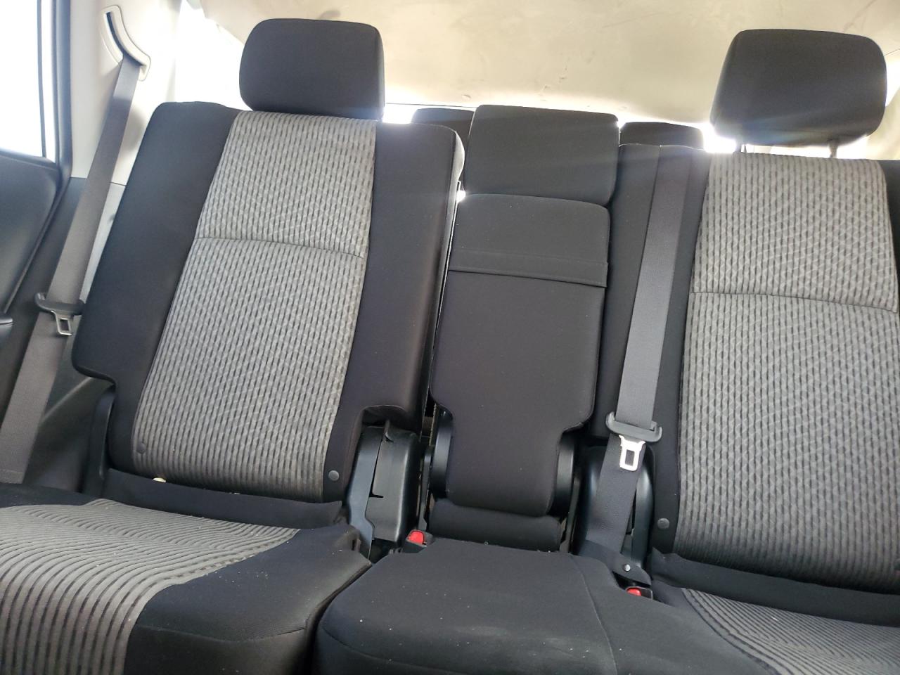 2023 Toyota 4Runner - Image 10