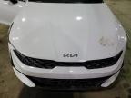 2022 Kia K5 Gt Line zu verkaufen in Woodhaven, MI - Side