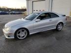 2008 Mercedes-Benz Clk 550 للبيع في Montgomery، AL - Rear End