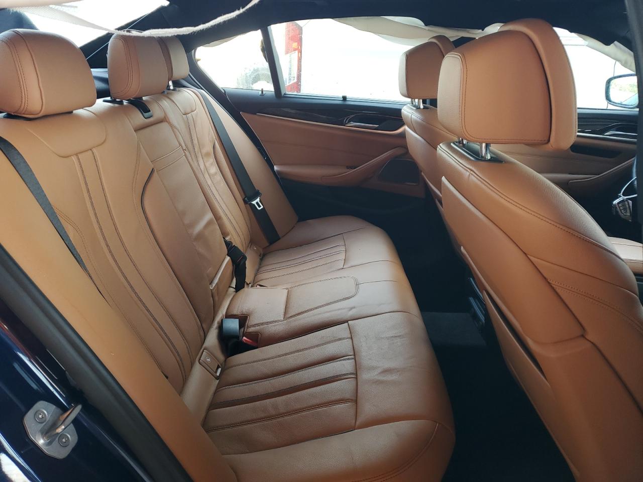 2019 BMW 5er - Image 10