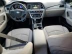 2016 Hyundai Sonata Se en Venta en North Las Vegas, NV - Front End