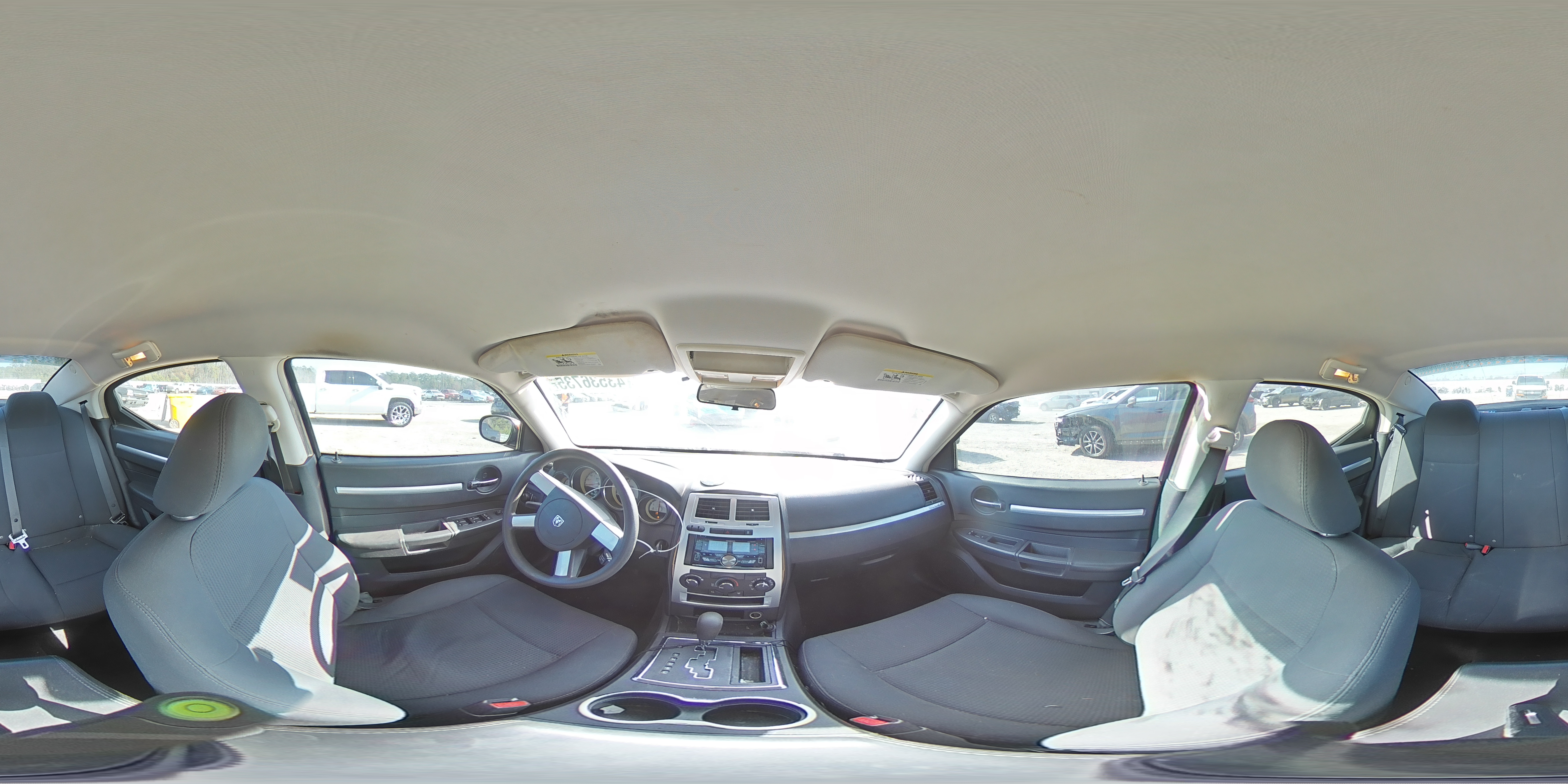 2010 Dodge Charger - Image 12